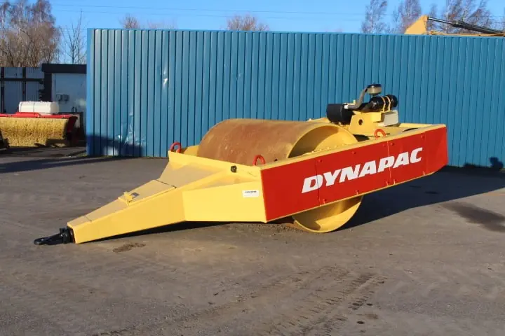 Dynapac CH 47