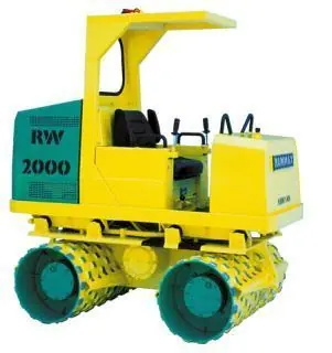 Rammax RW 2000 HF