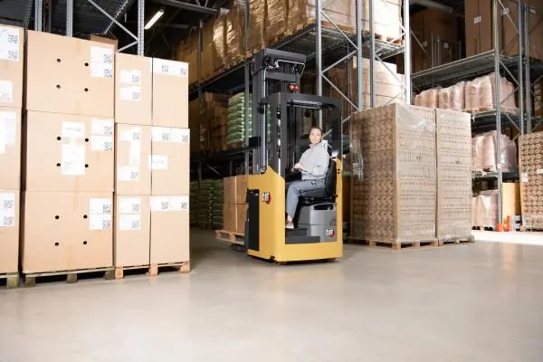 Caterpillar NSS20N2I