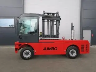 Jumbo JDQ 100/14