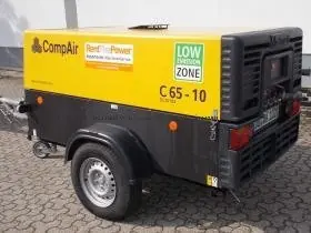 CompAir C 65-10