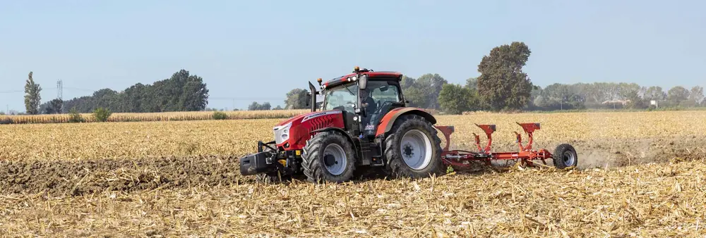 McCormick X7.618 P6-Drive Efficient thumbnail 4