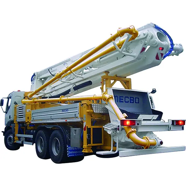 Mecbo AUT 33 P6.90