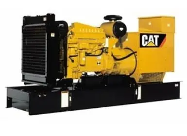 Caterpillar CAT 3306 ATAAC