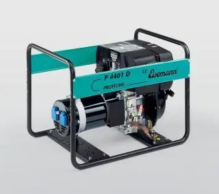 Eisemann P 4401 D