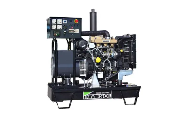 INMESOL AK-022