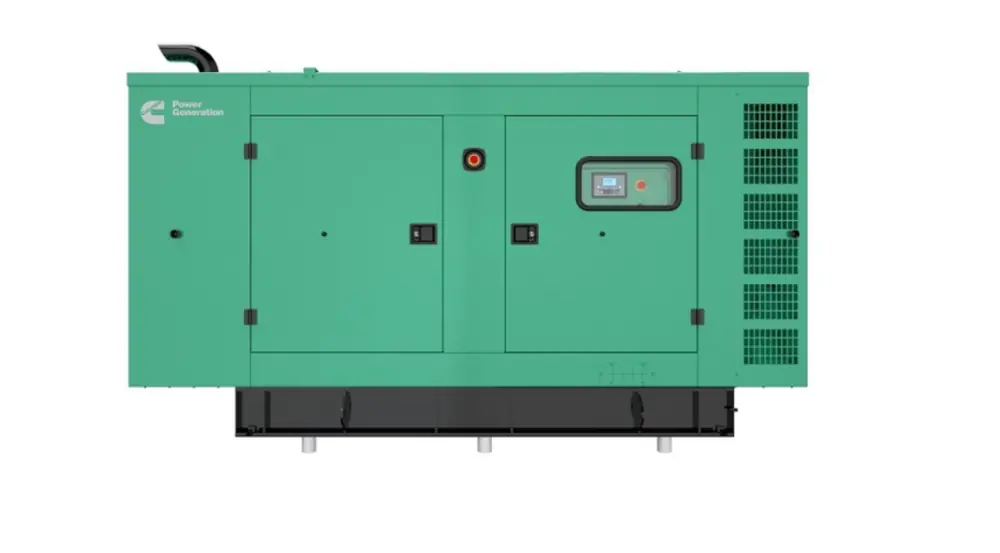 Cummins C170D5I