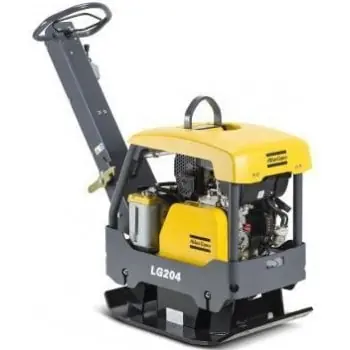 Atlas Copco LG 204