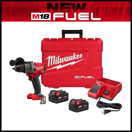 Milwaukee 2904-22