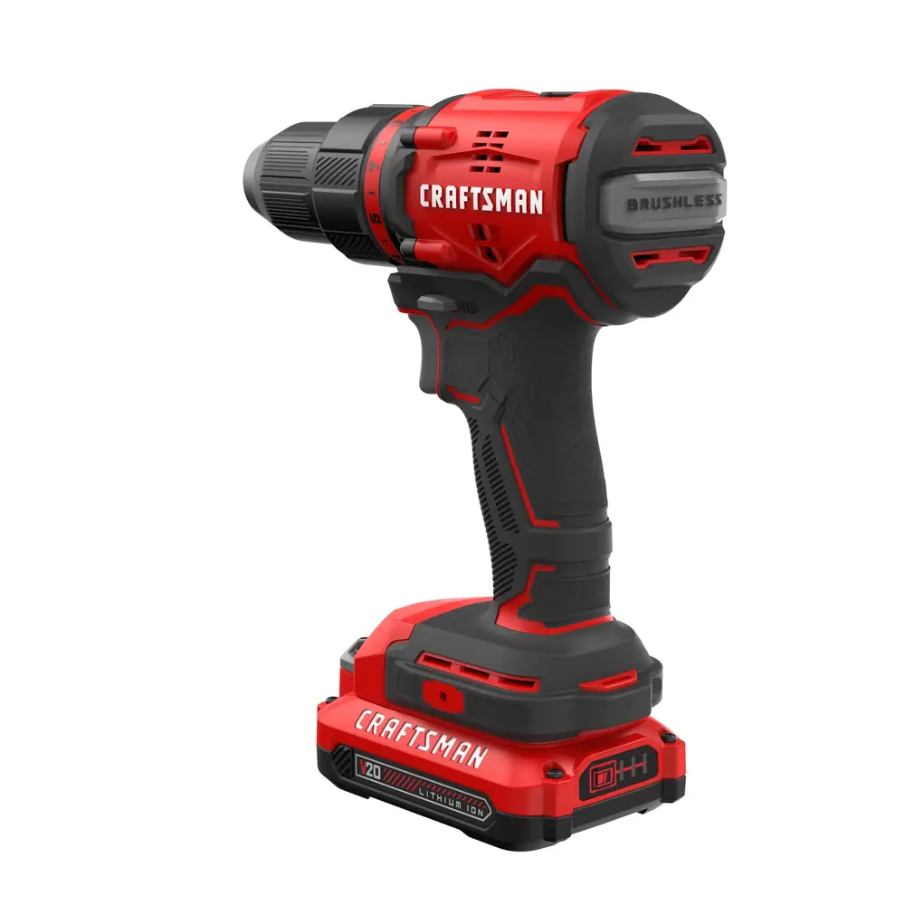 Craftsman CMCD711C2