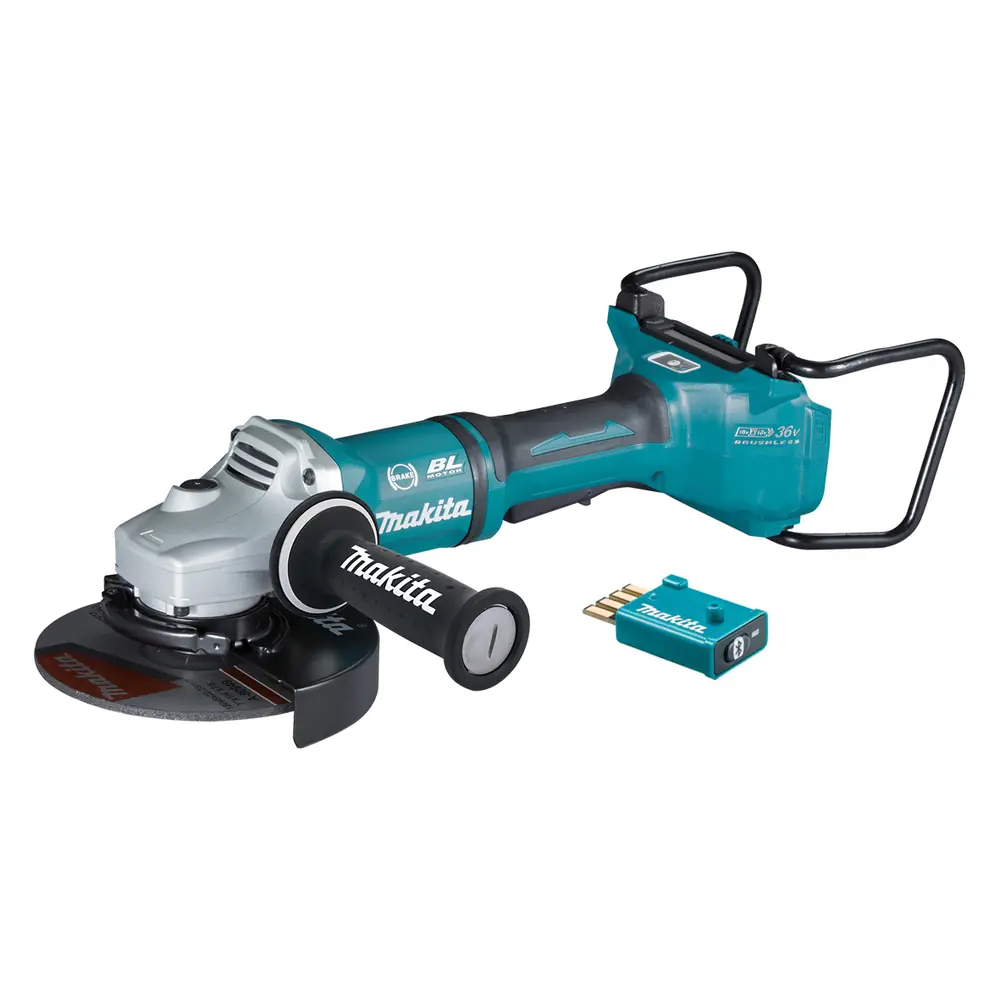 Makita DGA701ZKU1