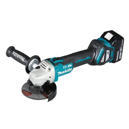 Makita DGA464