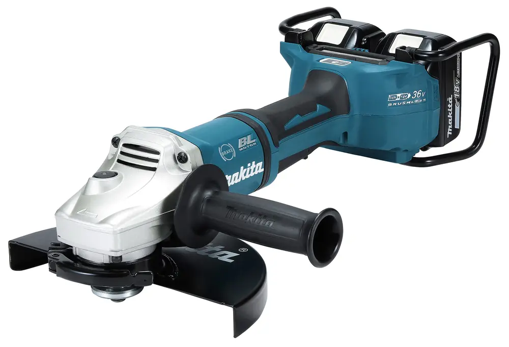 Makita DGA901