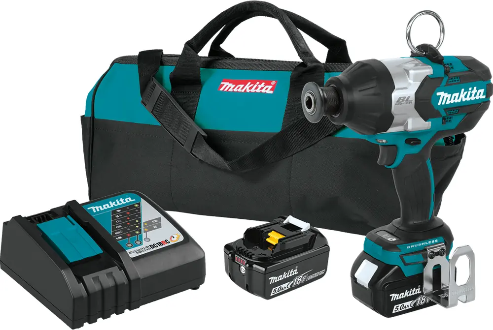 Makita XWT09T