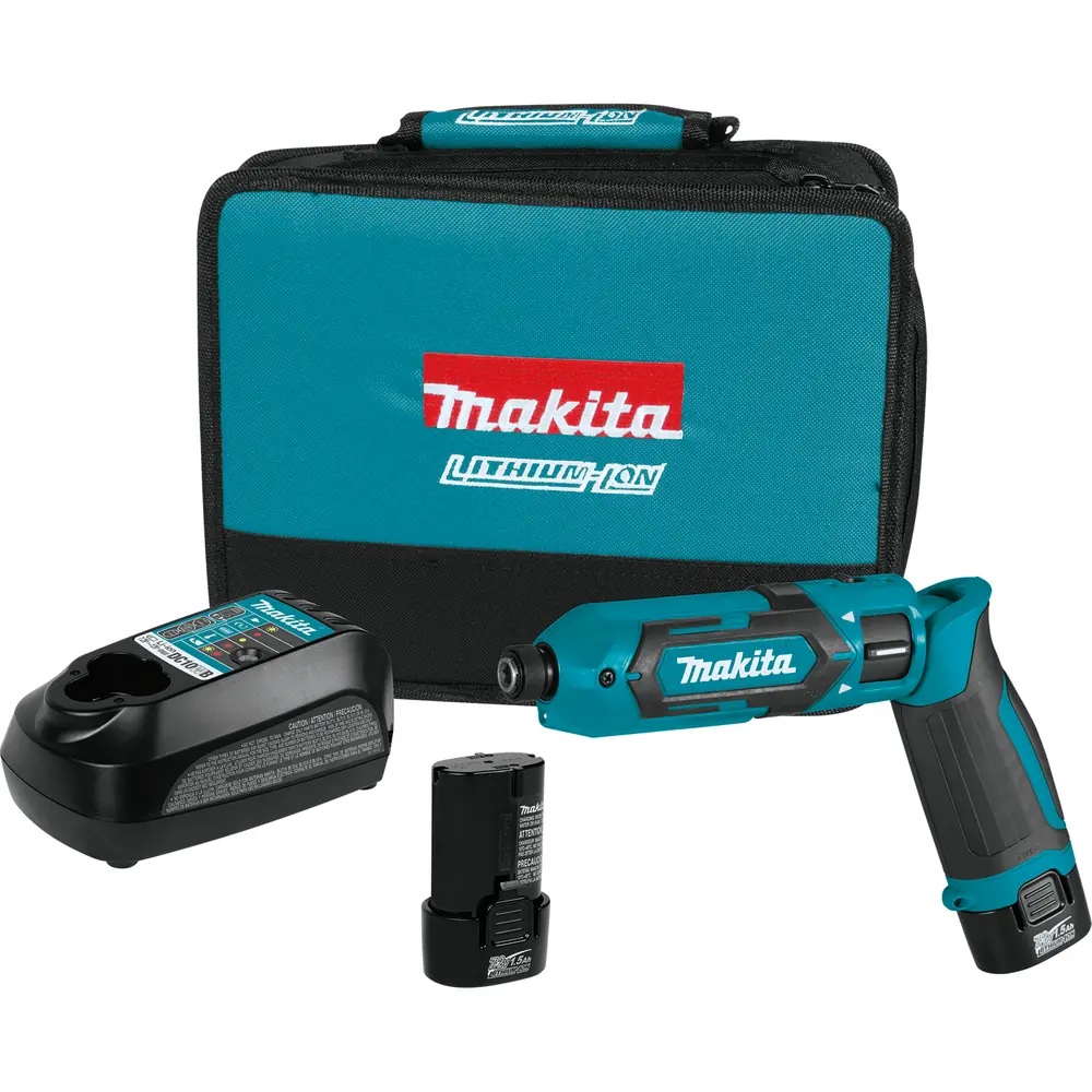 Makita TD022D