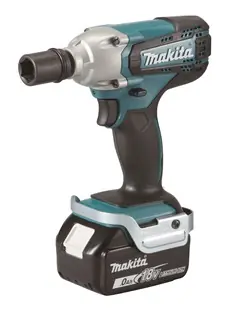 Makita DTW190RFJ