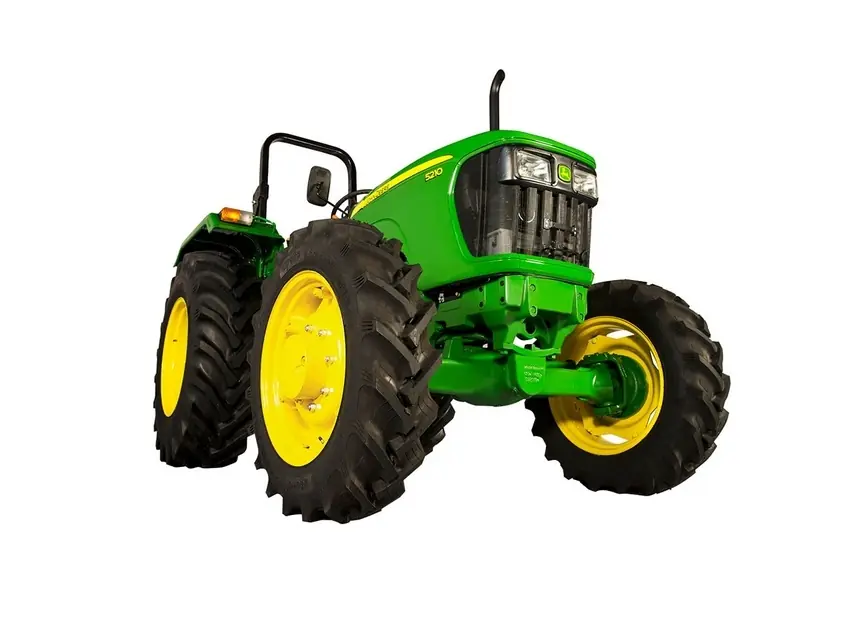 John Deere 5210 GearPro