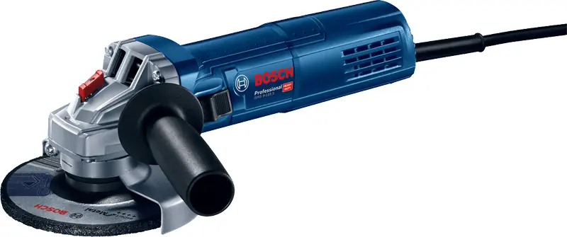 Bosch GWS 9-115 S thumbnail 2