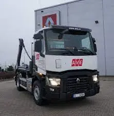 Renault C P4X2 13L E6