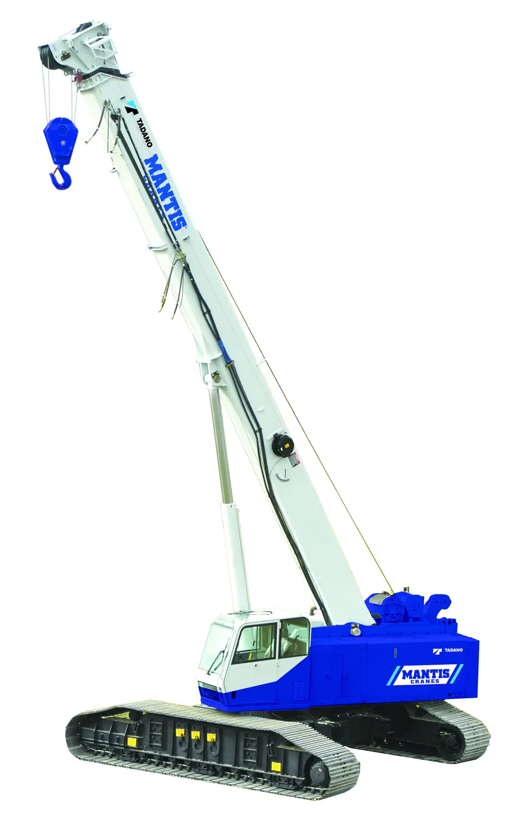 Tadano 8012