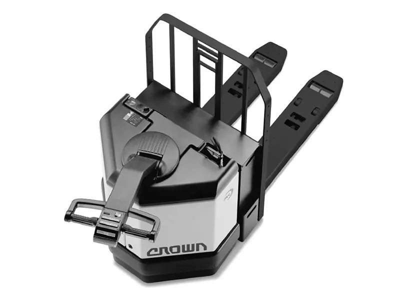 Crown PW 3520-80 thumbnail 2
