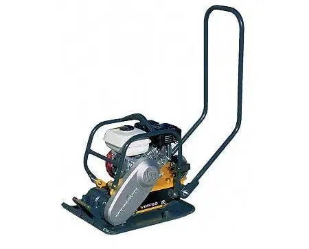 Vibromax VMF 90