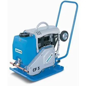 weber mt CF 3-40 R