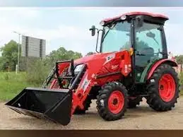 Zetor M40HTC