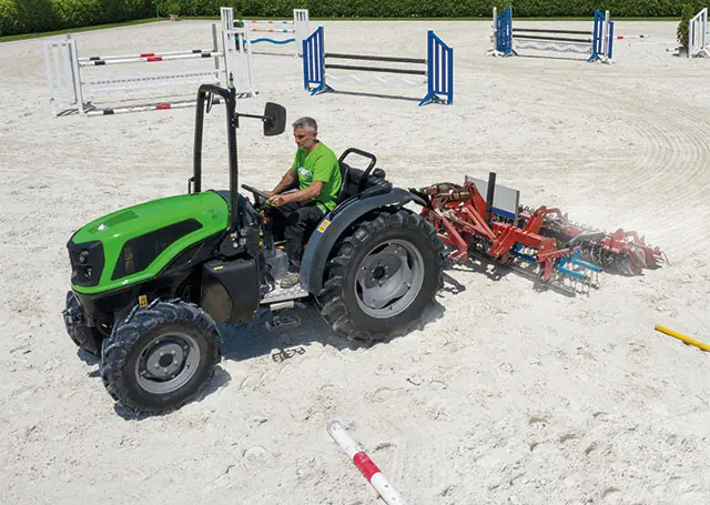 DEUTZ-FAHR 3050 thumbnail 2