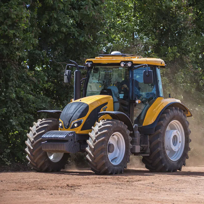 Valtra A144 HiTech