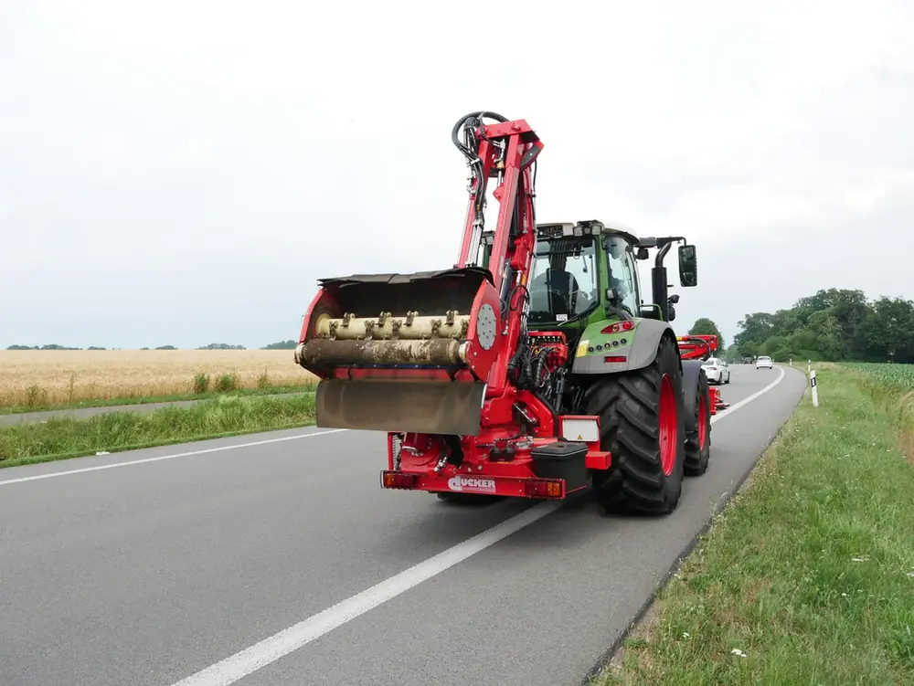 Dücker HDM 600 VMS 1200 thumbnail 2