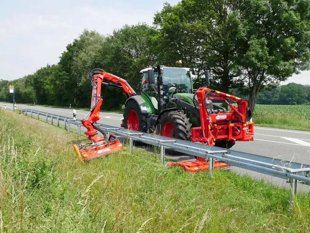 Dücker HDM 600 VMS 1200 thumbnail 5