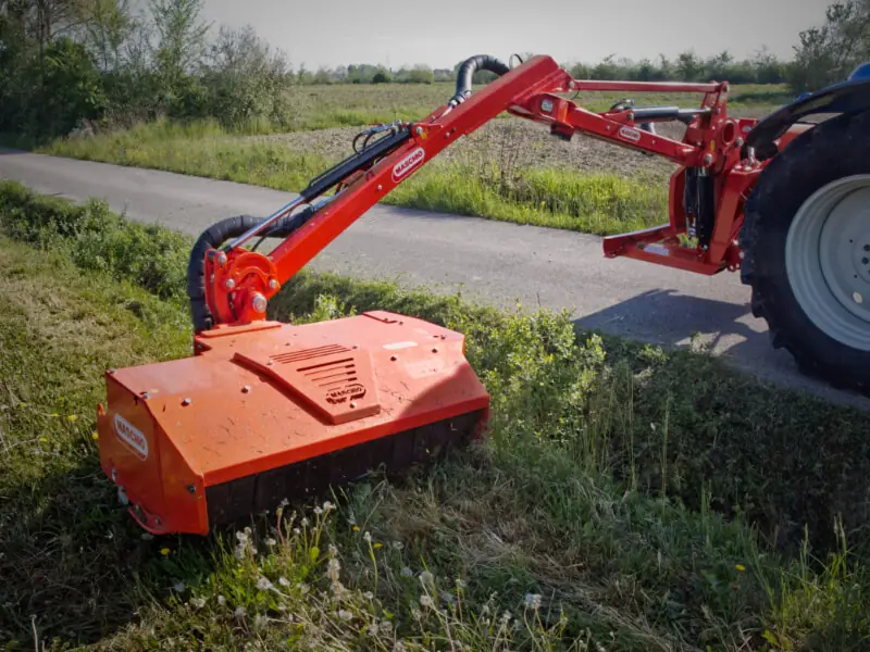 Maschio Camilla 500 thumbnail 5