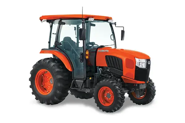 Kubota L5460HSTC