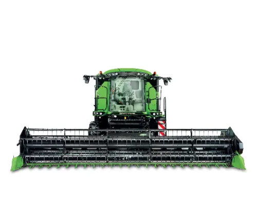 DEUTZ-FAHR C 7205 Farmline