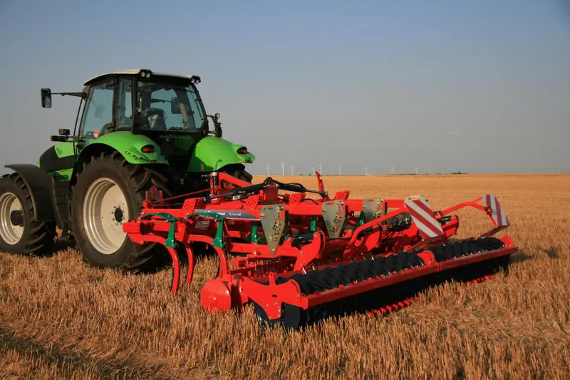 Kverneland CLC Evo 500 F thumbnail 4