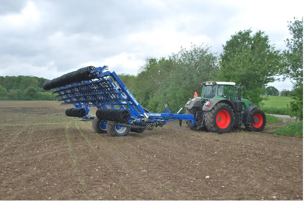 DAL-BO RolloMaximum 930