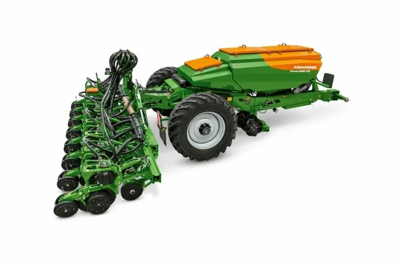 Kerner Multicracker MC 400