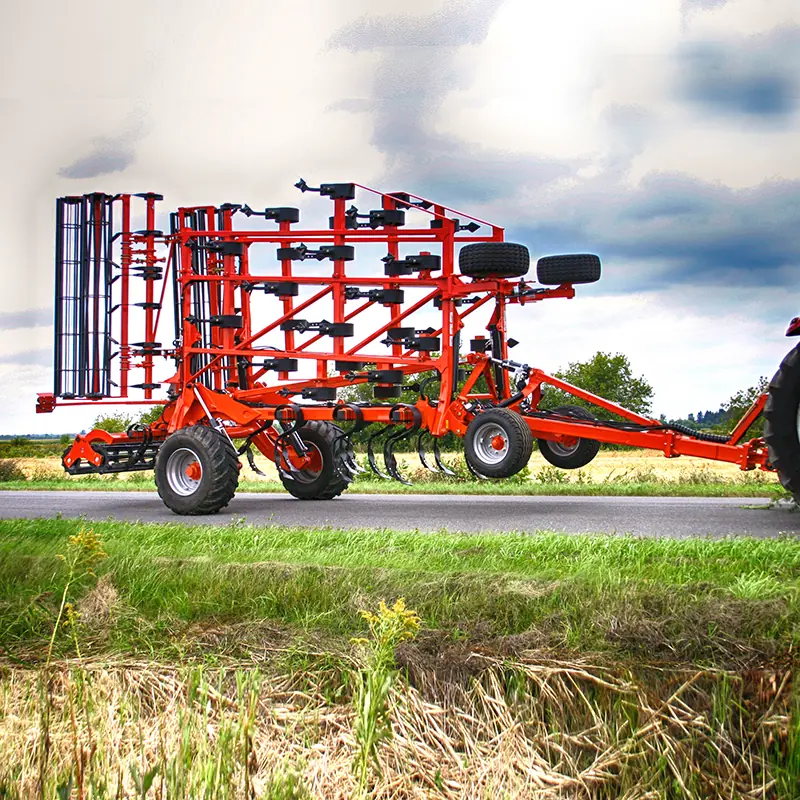 Kubota CU1650T AR
