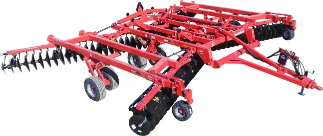 Kuhn Krause 8220-28W thumbnail 2
