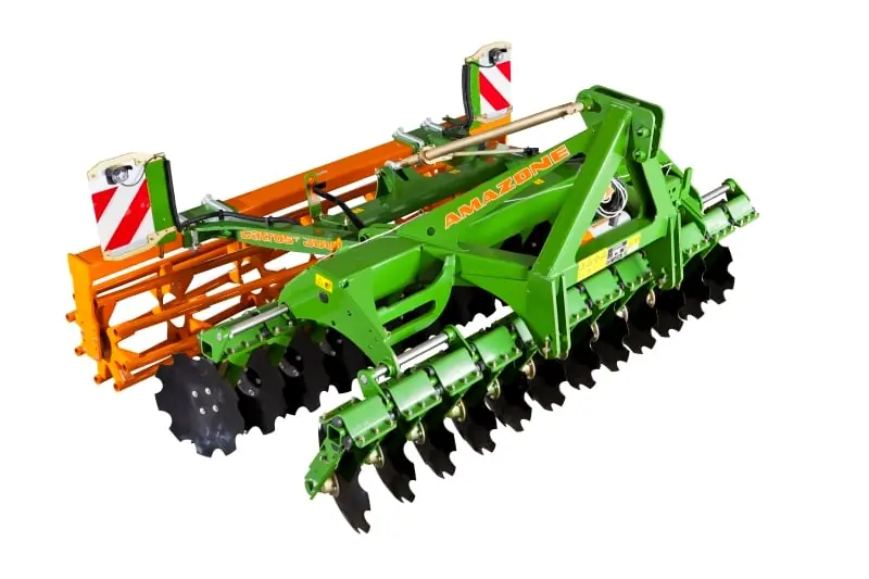 Amazone Catros+ 3001 thumbnail 5