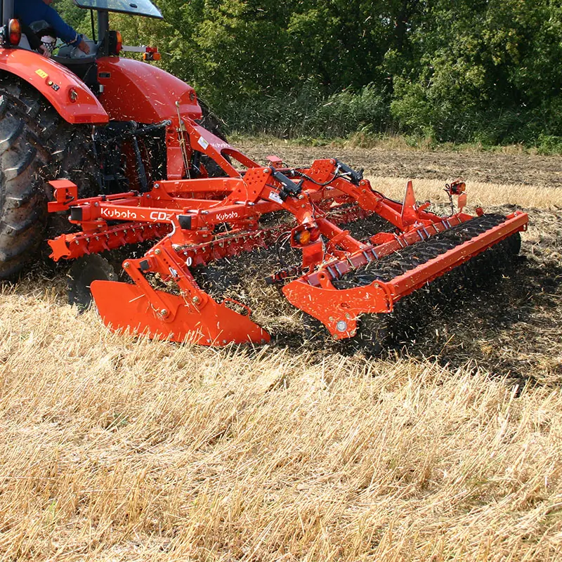 Kubota CD2401TC