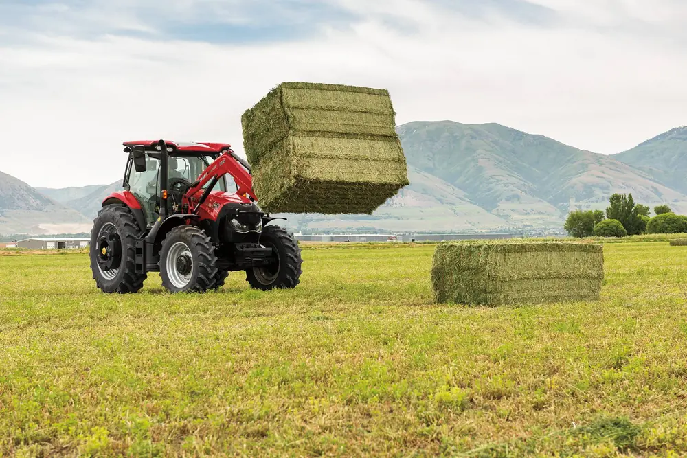 Case IH L 105