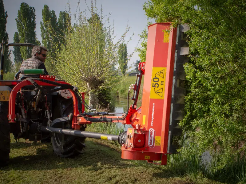 Maschio Giraffa S SI 160 thumbnail 5