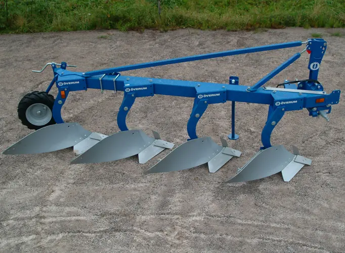 Kongskilde CT 3980 F