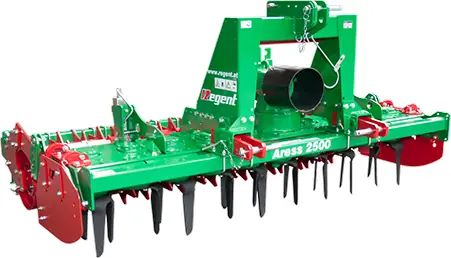 Regent Aress 2500