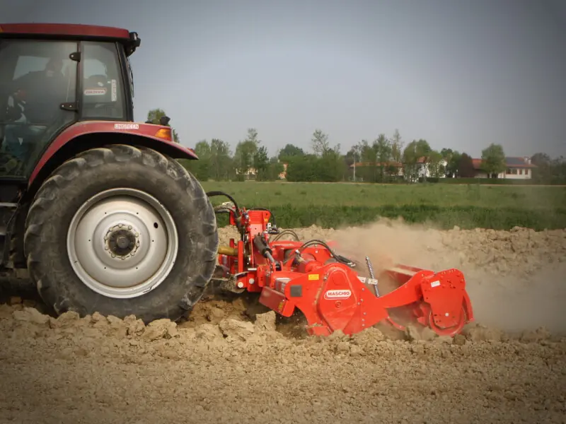 Maschio Puma 370 thumbnail 2