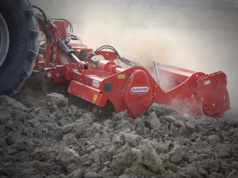Maschio Puma 370 thumbnail 3