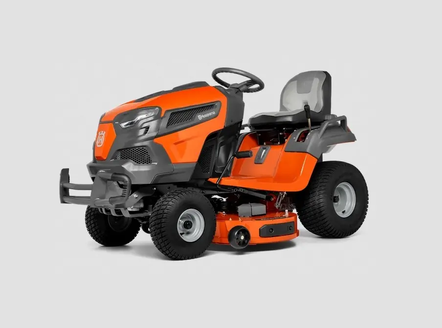 Husqvarna TS 242XD