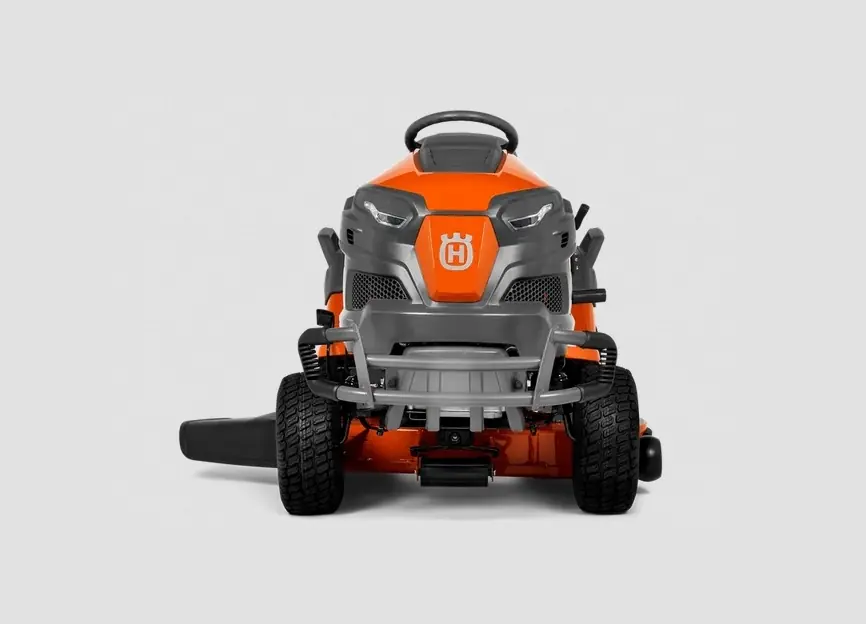 Husqvarna TS 242XD thumbnail 3